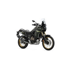 Yamaha TÉNÉRÉ 700 Explore - zelená
