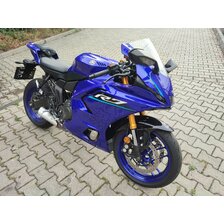 Yamaha YZF-R7 - modrá DEMO