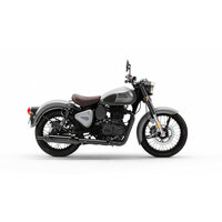 ROYAL ENFIELD CLASSIC 350 DARK GUN METAL