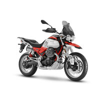 MOTO GUZZI V85 TT EVOCATIVE E5+ ROSSO FUJI