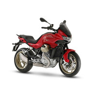 MOTO GUZZI V100 MANDELLO E5 ROSSO MAGMA