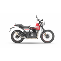 ROYAL ENFIELD SCRAM 411 PREMIUM