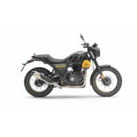ROYAL ENFIELD SCRAM 411 E5