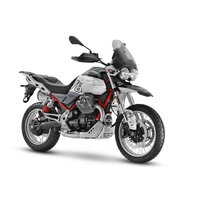 MOTO GUZZI V85 TT EVOCATIVE E5+ GRIGIO TAMBORA