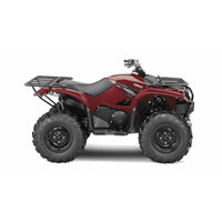 YAMAHA YFM700 FWB KODIAK HOMOLOG.