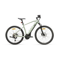 E-BIKE YAMAHA Cross Core RC Urban