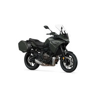 YAMAHA TRACER 700GT SIVÝ
