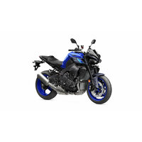 YAMAHA MT-10 MODRA