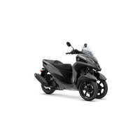 Yamaha TRICITY 125A SIVÁ