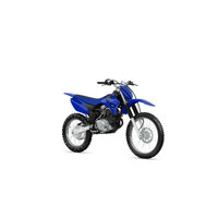 TTR125LWE