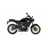 YAMAHA XSR700