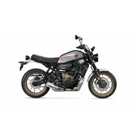 YAMAHA XSR700 XTribute