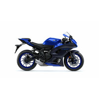 YAMAHA YZF R7 35kW ICON BLUE-