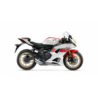 YAMAHA YZF-R7 WGP 60Th