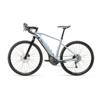 E-BIKE YAMAHA WABASH "M"