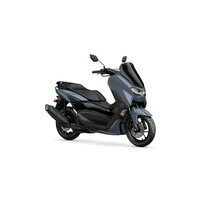 Yamaha Nmax 150 SIVA 