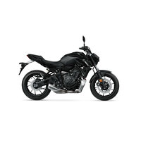 YAMAHA MT07 ABS PURE