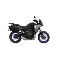 YAMAHA TRACER7 GT ŠEDÝ