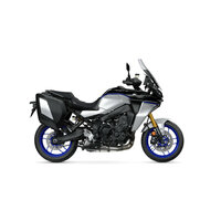 YAMAHA TRACER 900 GT+ ČIERNA