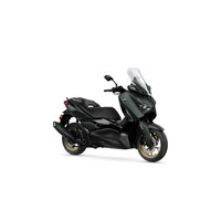 Yamaha XMAX 125 Tech MAX PETROL