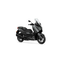 YAMAHA XMAX 300 sonic grey + kufor 34l alebo 45l s nosičom v cene !!!