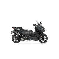YAMAHA TMAX 560