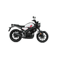 YAMAHA XSR125 BIELA