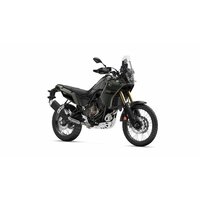 Yamaha TÉNÉRÉ 700 SIVÁ