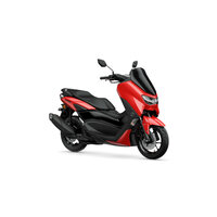 YAMAHA NMAX155