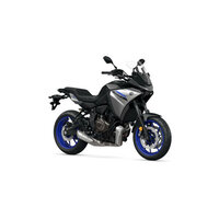 YAMAHA TRACER 7  ICON PERFORMANCE-+ nosič a 45L kufor ZADARMO !!!