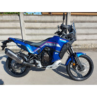 Yamaha TÉNÉRÉ 700 World Rally