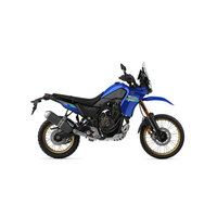 Yamaha TÉNÉRÉ 700 EXTREME OFF DEMO