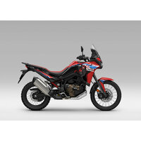 Honda CRF1100 L3 Africa Twin  + ERA