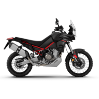 APRILIA TUAREG 660 E5 ATREIDES BLACK