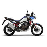 HONDA CRF1100D4P Adventure Sports