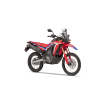 HONDA CRF300 RALLY