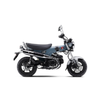 HONDA DAX 125