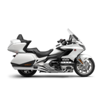 Honda GL1800 Gold Wing Tour DCT & Airbag BIELA