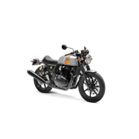 ROYAL ENFIELD CONTINENTAL APEX GREY