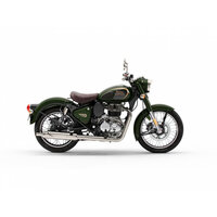 ROYAL ENFIELD CLASSIC 350 Halcyon Green