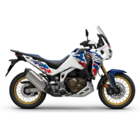 HONDA CRF1100L AFRICA TWIN ADVENTURE SPORTS ES