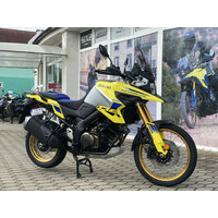SUZUKI DL1050DE V-STROM ŽLTÝ