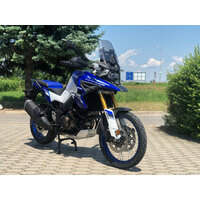 SUZUKI DL1050DE V-STROM MODRÝ