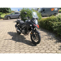SUZUKI DL650A V-STROM ŠEDÝ