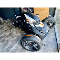 Can-Am Ryker 900 STD 2022