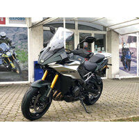 SUZUKI GSXS1000GX ZELENÁ TESTOVACIA
