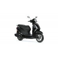 Yamaha D´elight 125 Power Black