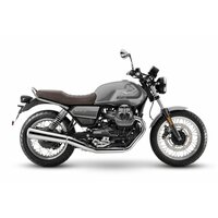 MOTO GUZZI V7 SPECIAL E5 GRIGIO CASUAL