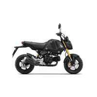 Honda MSX 125 ABS