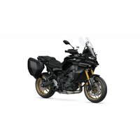 YAMAHA TRACER 9 GT Midnight Black -